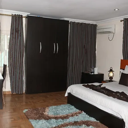 Fresh Spring & Towers 3* Uyo