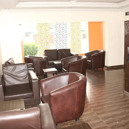 Hotel Fresh Spring & Towers Uyo